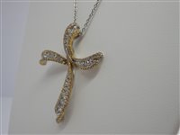 Collier Ultima Edizione Femme in Argent Cubic Zirconia CA03538 - CA03538